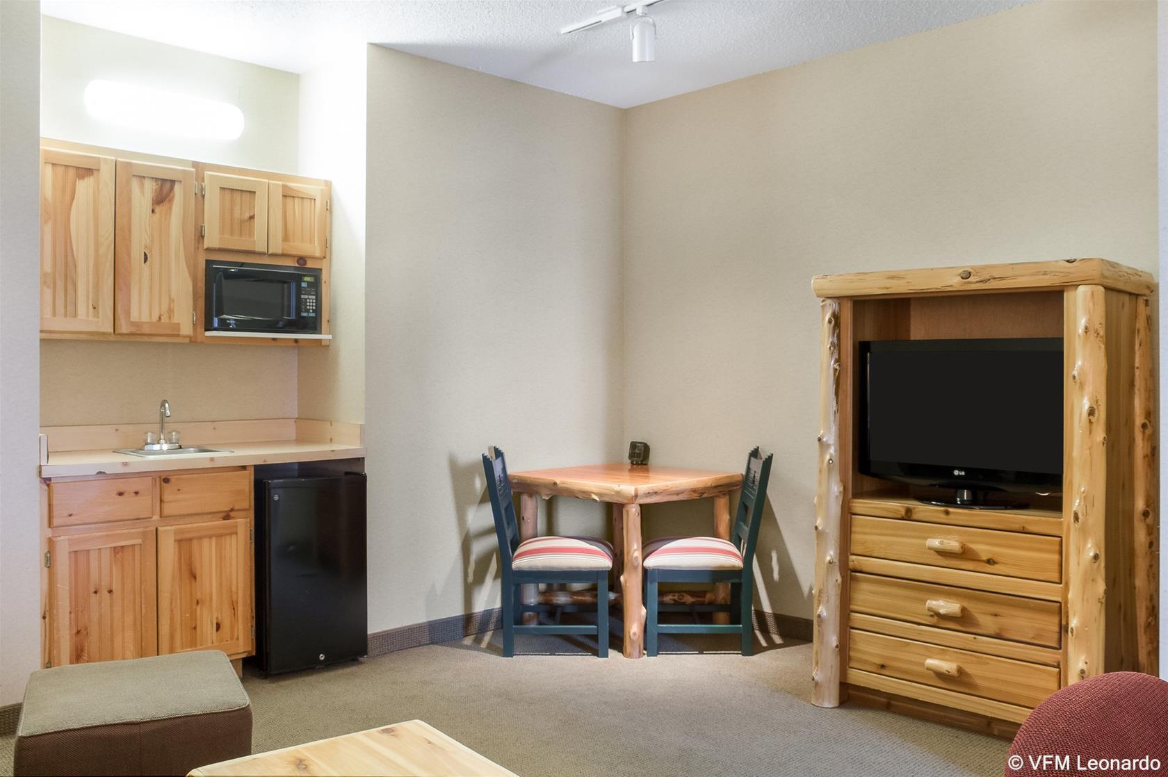 Baxter Rapid River Lodge מראה חיצוני תמונה